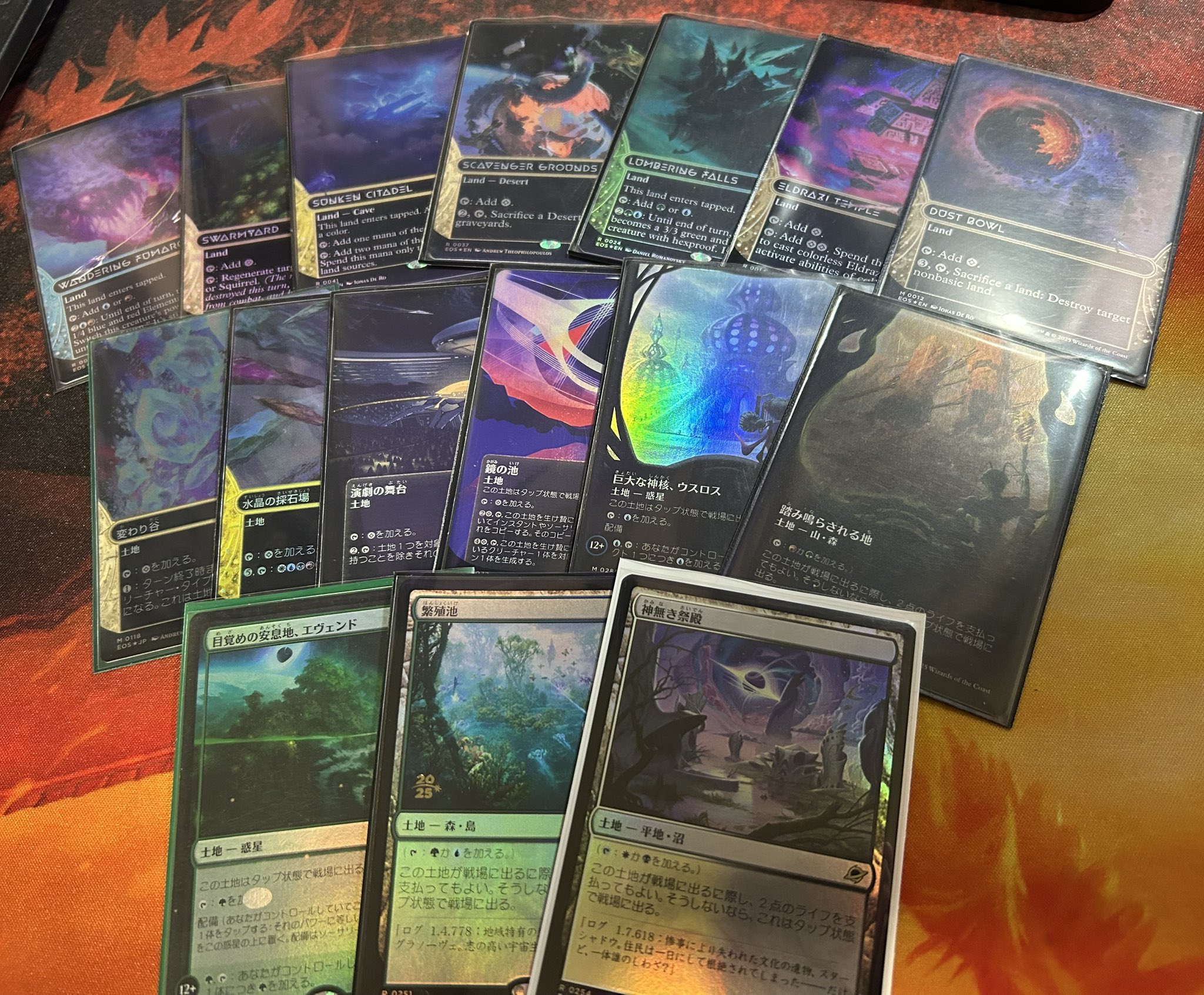 留まらぬ発想　Foil 留まらぬ発想/Ideas Unbound》[SOK] 青C | 日本最大級 MTG通販