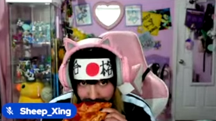 JosieEveryHour's tweet image. 