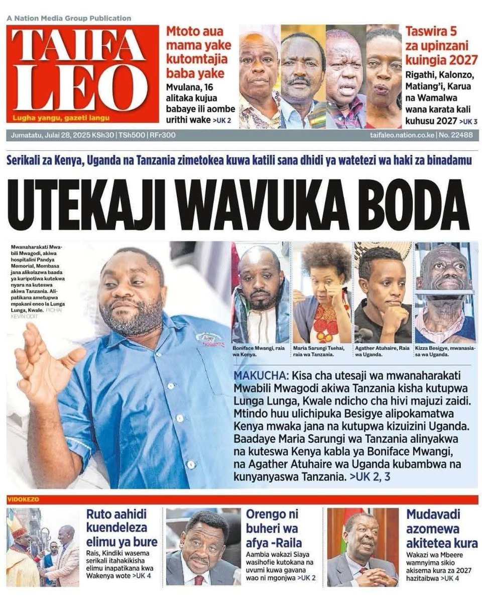 InooroKe (@inooroke) on Twitter photo Maria mekiriirwo magathiti-iini umuthi. <a href="/Jeff_KuriaM/">Jeff Kuria</a>
<a href="/muhiasmaina/">Muhia wa Maina.</a> #MuciiwaUtuginaUtana #InooroFmat22 #HagariaRuciini #JeffKuria Maria mekiriirwo magathiti-iini umuthi. <a href="/Jeff_KuriaM/">Jeff Kuria</a>
<a href="/muhiasmaina/">Muhia wa Maina.</a> #MuciiwaUtuginaUtana #InooroFmat22 #HagariaRuciini #JeffKuria