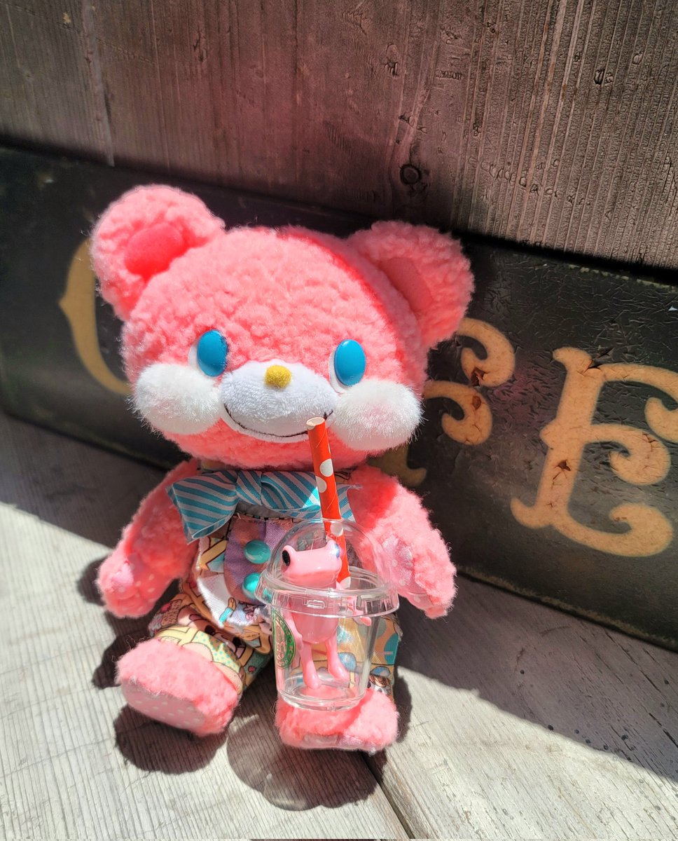 【ぬいぐるみオーダー】Nana ♡ペプマロン♡様 ぬいぐるみオーダー】Nana ♡ペプマロン♡様 オーダー受付中