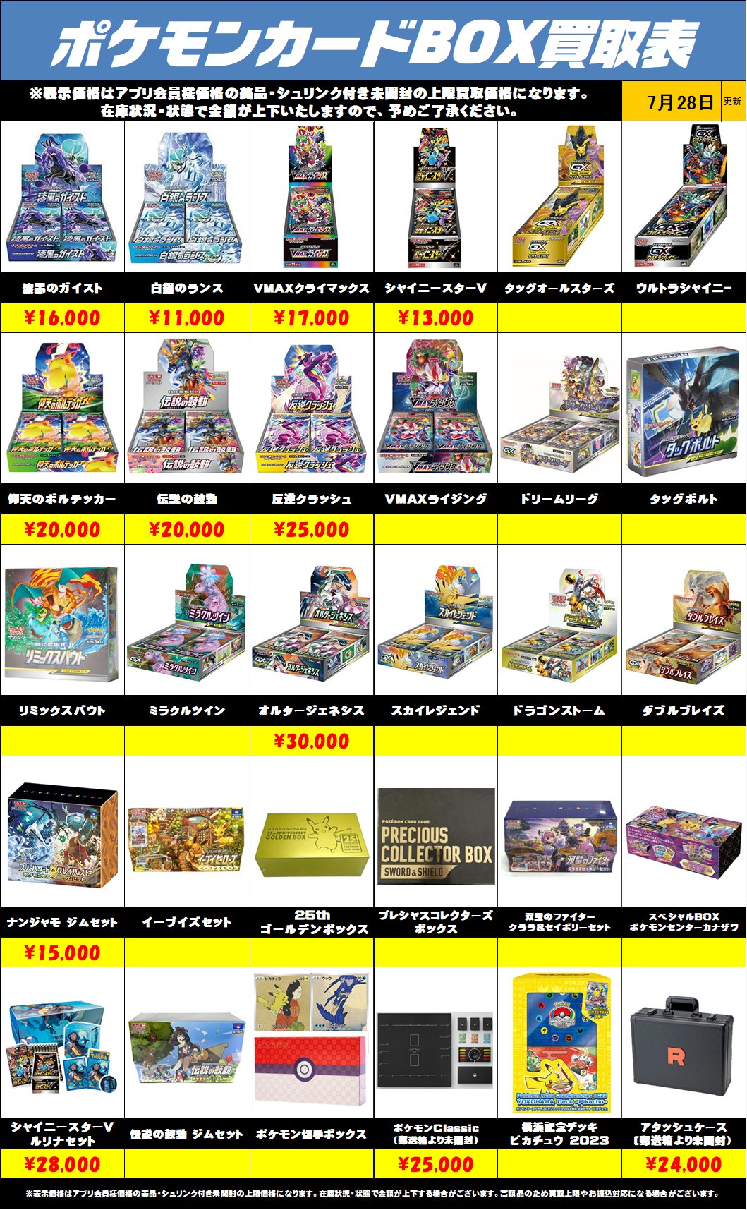 処分の為削除予定です　ポケモングッズまとめ売り 正規品/正規シュリンク付き/未開封BOX】ポケモンカード ハイ