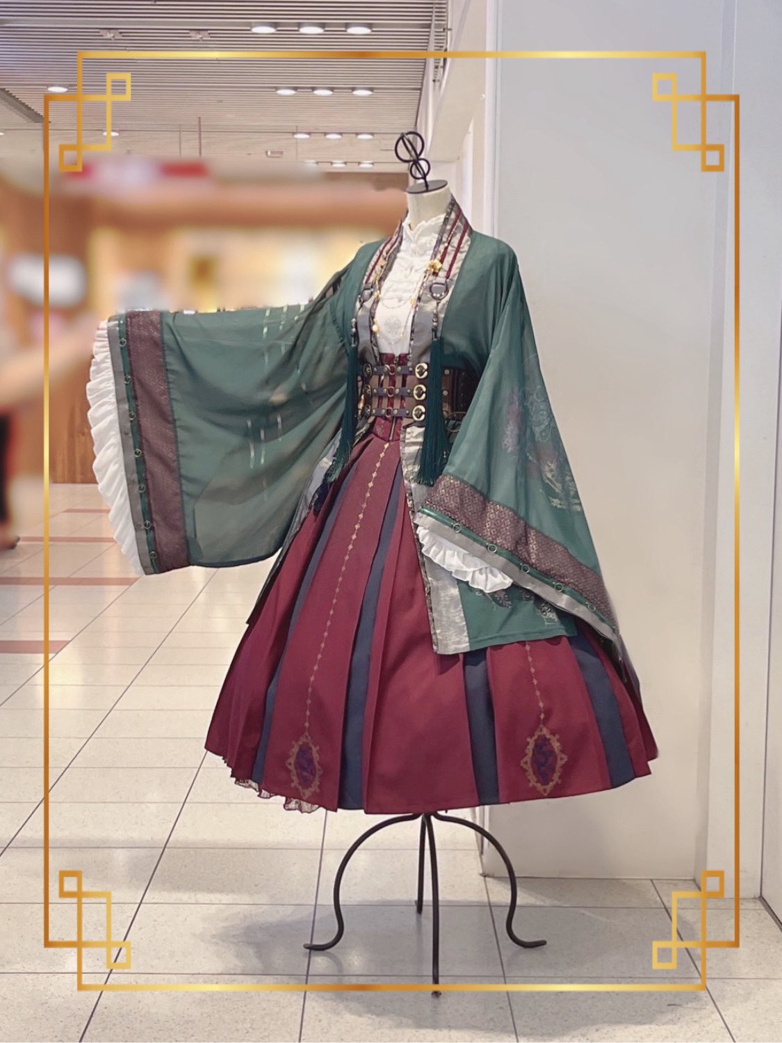 OZZ ONESTE 梅田HEPFIVE店 on X: 
