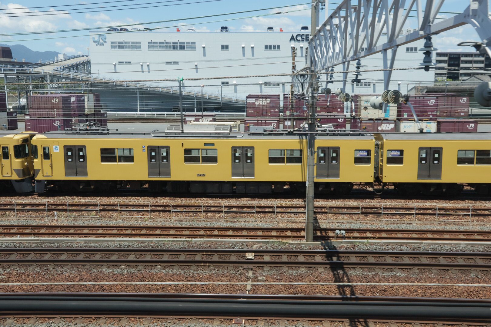 ## tetsuo様##  専用　　2024.9/14(午前中)には削除します。 日本初の取り組みが実現!!! / 京都産業大学 × 札幌新陽高校