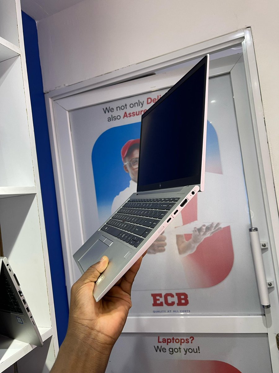 rubison_'s tweet image. HP Elitebook 845 G8 11th Gen
🔹Windows 11Pro + Office
🔹Processor AMD RYZEN5 PRO
🔹Storage 256GB SSD
🔹Memory 16GB RAM
🔹Speed upto 4.00GHz
🔹Screen size 14inches FHD
🔹Selling Price ksh.35,500
📞0717040531
📍Iconic Business Plaza 3rd Floor T12
⚡️OFFER
16GB RAM//512GB SSD//0.5GB…