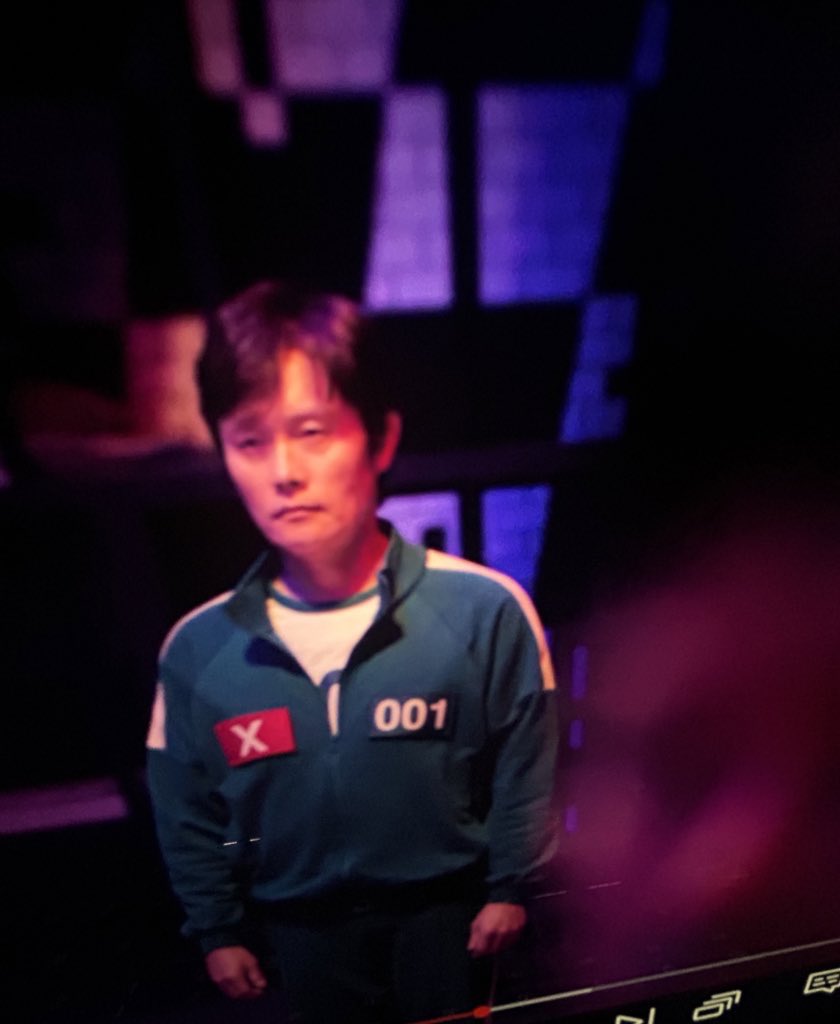 LjjLuvr's tweet image. I hate Hwang “001 frontman youngil” inho .
