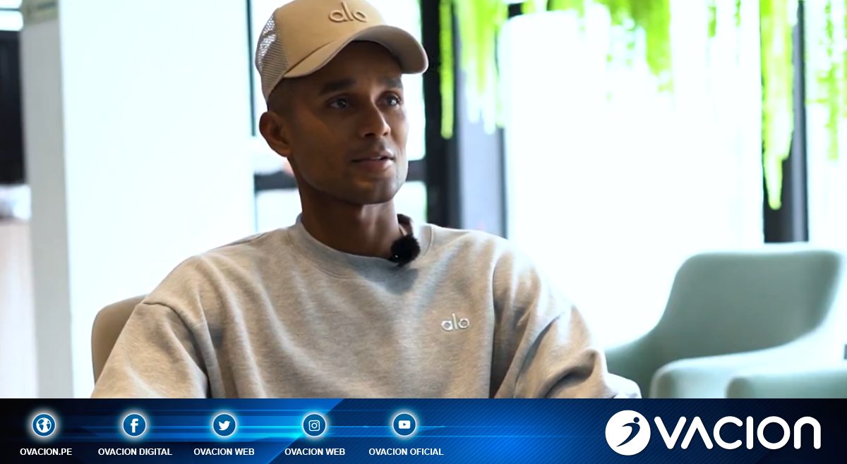 ovacionweb's tweet image. (VIDEO) Fidel Martínez: &quot;He venido a Sport Boys para hacer las cosas muy bien y lograr campeonatos&quot;
acortar.link/1jcL9m