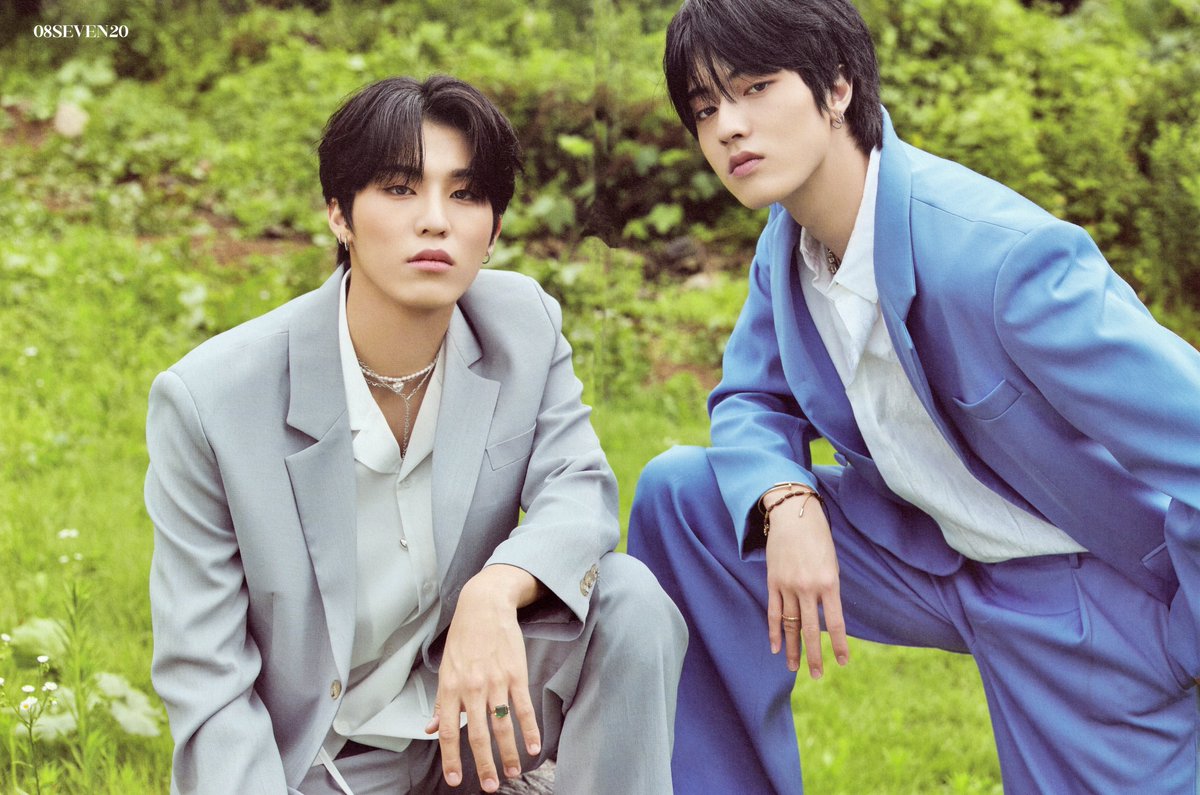 archiveoftrsr's tweet image. [SCAN] 2ND ANNIVERSARY MAGAZINE | HARUTO JEONGWOO

#TREASURE #트레저 #トレジャー
#HARUTO #하루토 #ハルト
#PARKJEONGWOO #박정우 #パクジョンウ