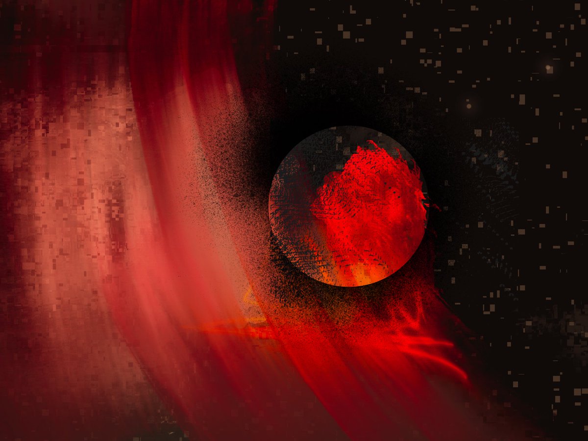 new_uruk's tweet image. Molten - @zero________one