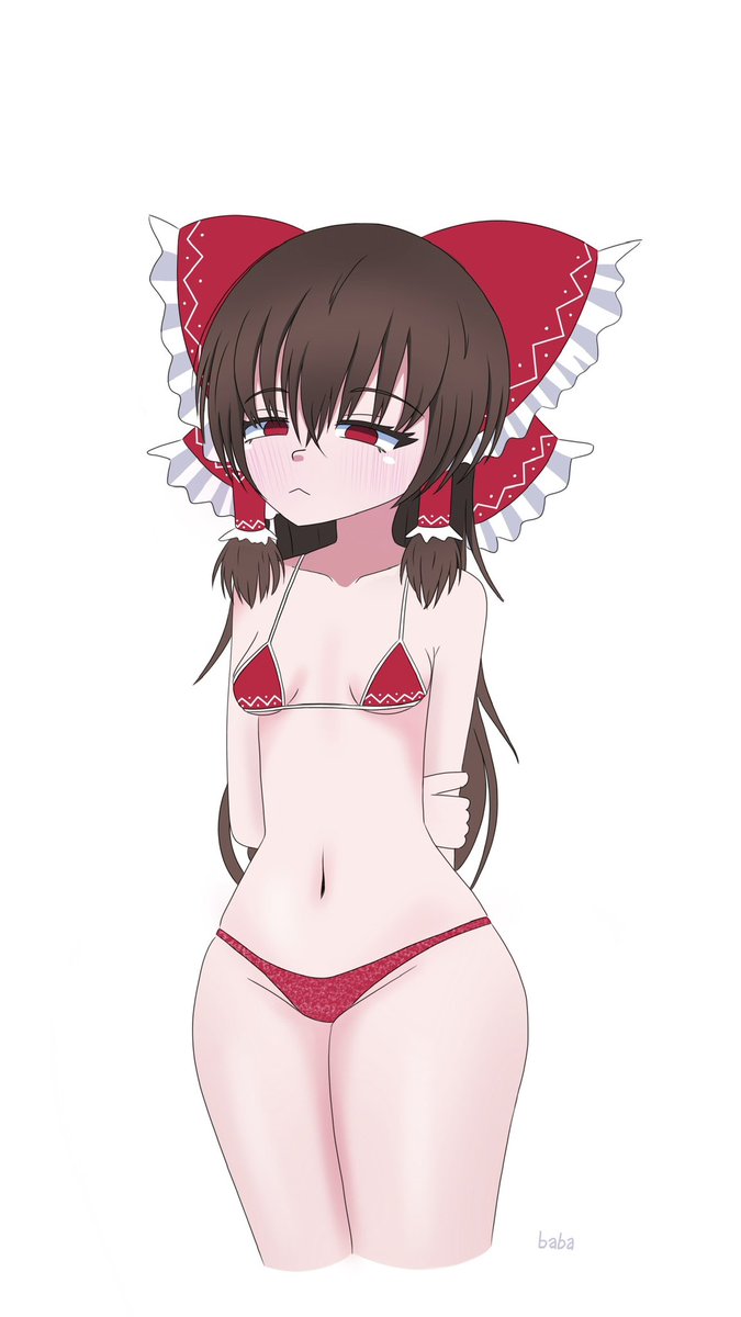 #東方Project 
#touhouproject