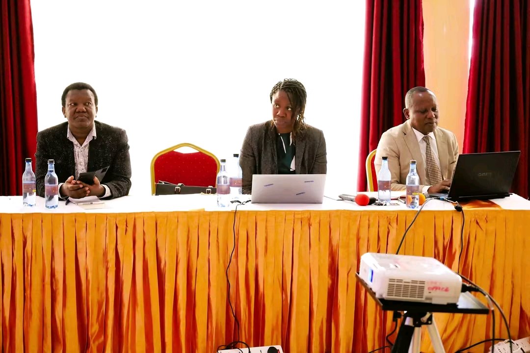 ODeL in TVET Kenya (@kenyatvetodel) on Twitter photo Big win for data privacy @KSTVET! On July 22nd, over 100 staff from all depts convened for a crucial training session with <a href="/ODPC_KE/">OFFICE OF THE DATA PROTECTION COMMISSIONER</a> on the Data Protection Act & compliance.
Key proposals to strengthen our Data Protection Policy were realised.
#KSTVET #ODPCKenya #Compliance Big win for data privacy @KSTVET! On July 22nd, over 100 staff from all depts convened for a crucial training session with <a href="/ODPC_KE/">OFFICE OF THE DATA PROTECTION COMMISSIONER</a> on the Data Protection Act & compliance.
Key proposals to strengthen our Data Protection Policy were realised.
#KSTVET #ODPCKenya #Compliance