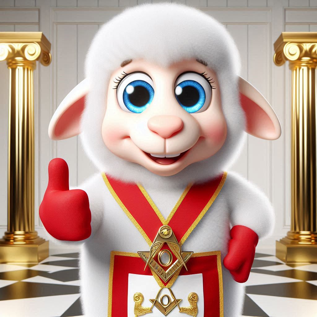 Alcoseri's tweet image. ¡Salam Aleikum!

#freemason_world #freemasonrytoday #freemasonslodge #freemasonry #freemasonshall #freemason #Masonería #masoneria #masoneríamexicana #fraternidad

facebook.com/share/p/1LP19M…