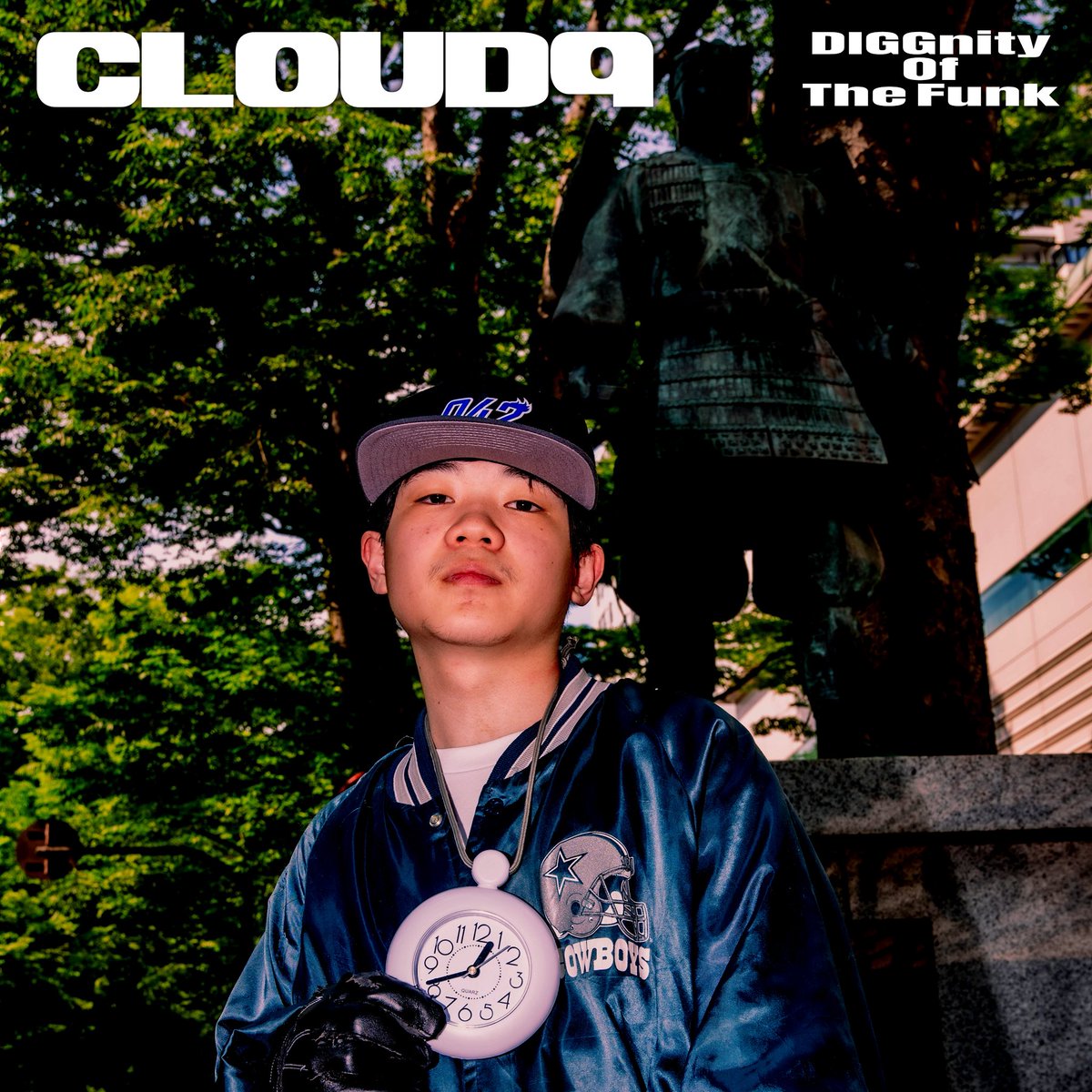 CLOUD-9 tweet media