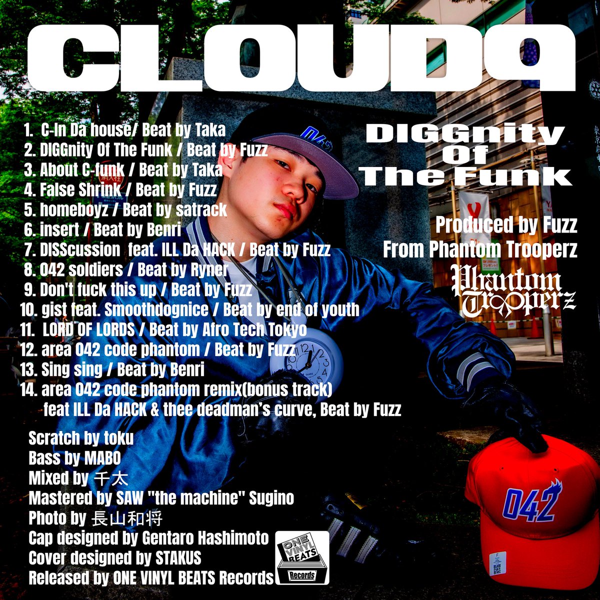 CLOUD-9 tweet media