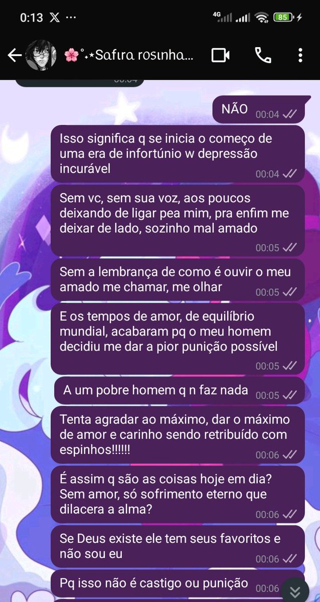 tutuba2000_'s tweet image. Tô sofrendo dentro do meu relacionamento, aparentemente entrei em um relacionamento abusivo e tóxico, meu marido ainda riu de mim quando disse q ia receber apoio, ele só debochou da minha situação... Tá difícil
