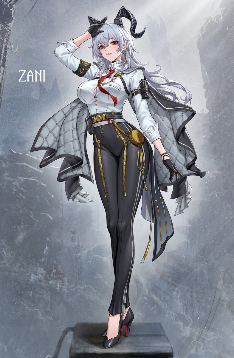 zizi_wing's tweet image. Zani
#Wutheringwaves📷📷 #鳴潮📷📷 #Wuwafanart #鳴潮コレクション #명조