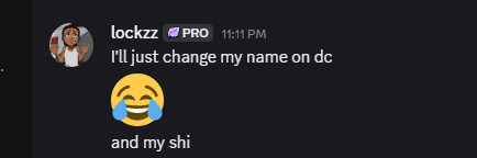 PROOF OF @lockzzfv trying to steal my ip and dissin on family no body do shit wit this guy!