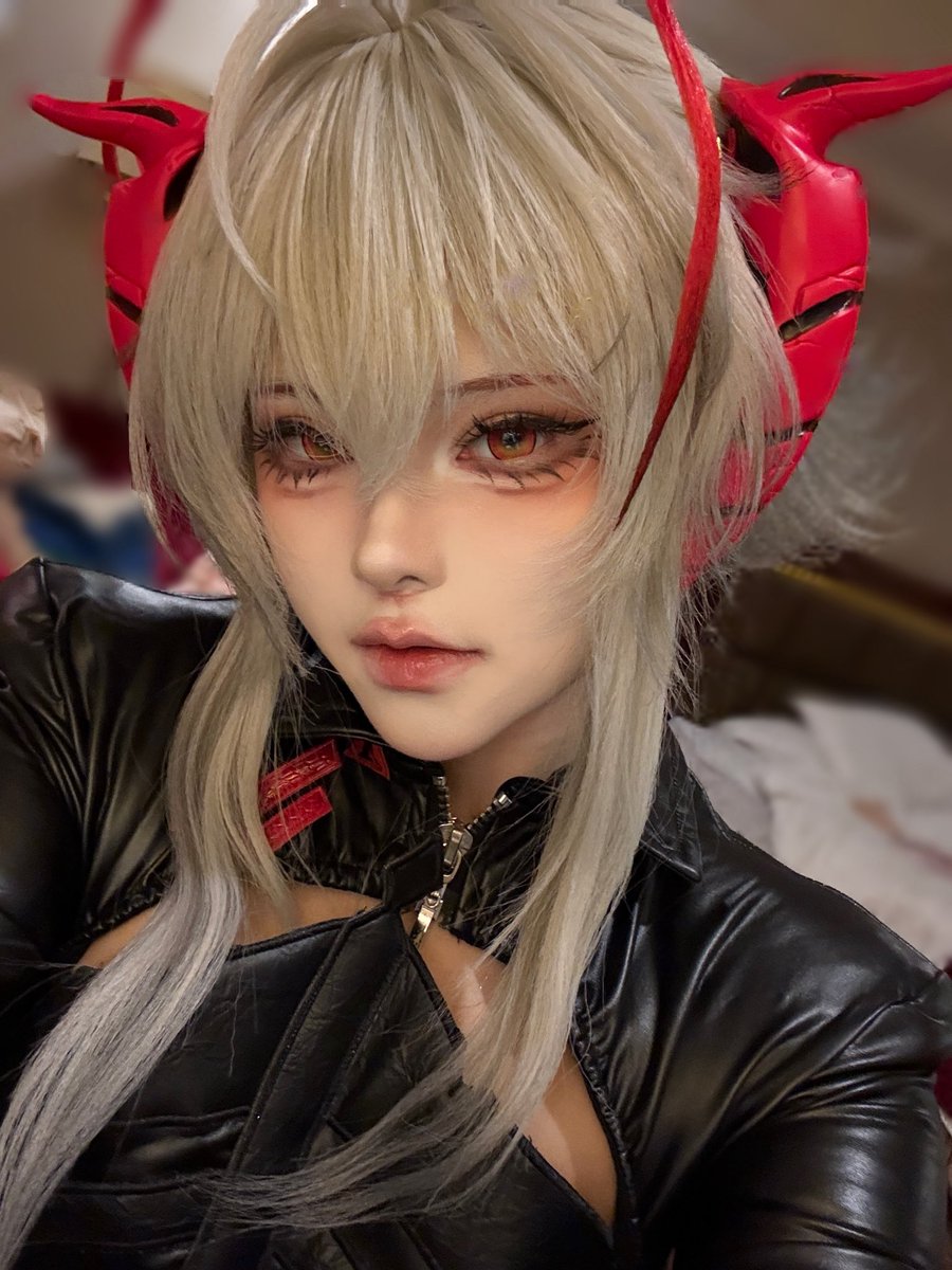 Lilium725's tweet image. 