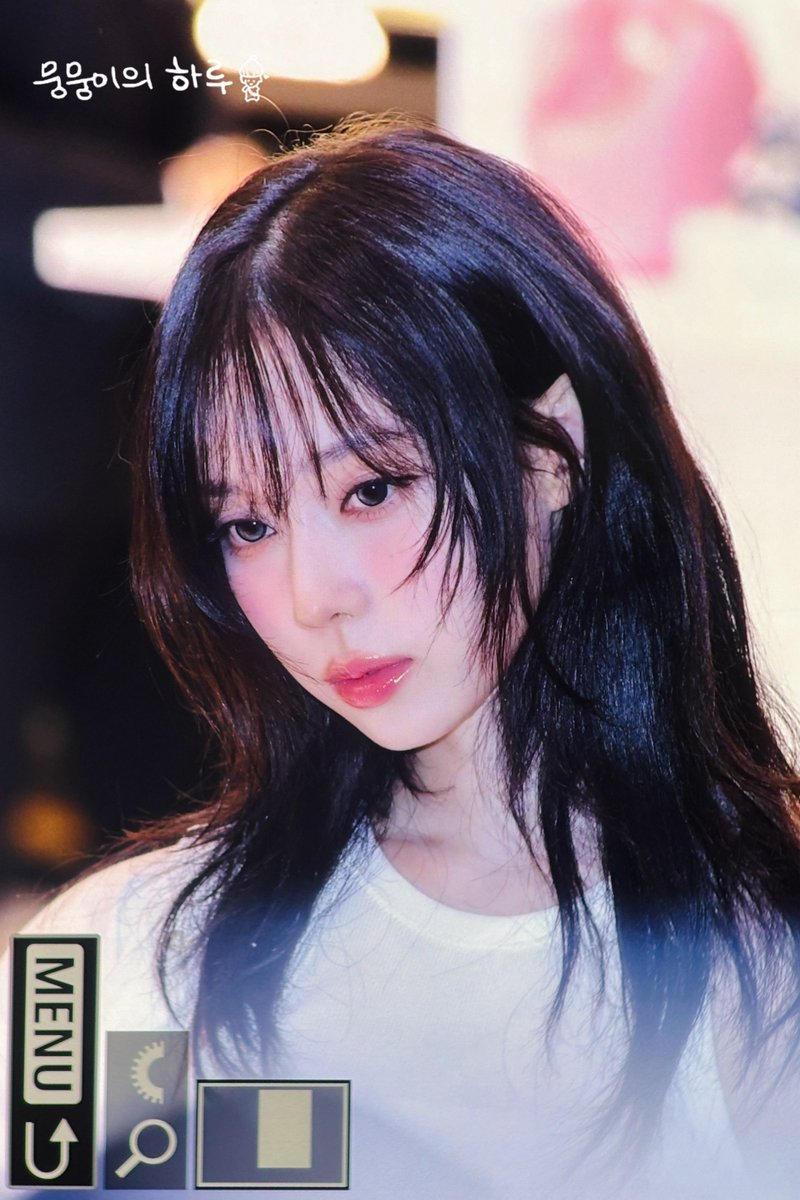 Eternity__0101's tweet image. 250728 Polo

#윈터 #WINTER  
#에스파 #aespa