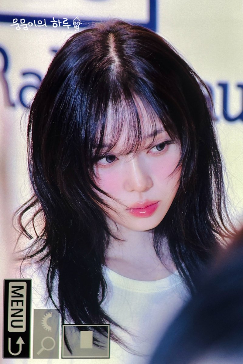 Eternity__0101's tweet image. 250728 Polo

#윈터 #WINTER  
#에스파 #aespa