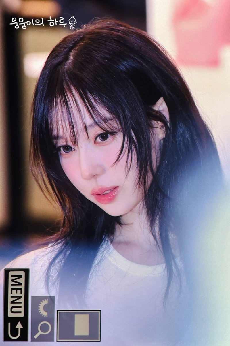 Eternity__0101's tweet image. 250728 Polo

#윈터 #WINTER  
#에스파 #aespa