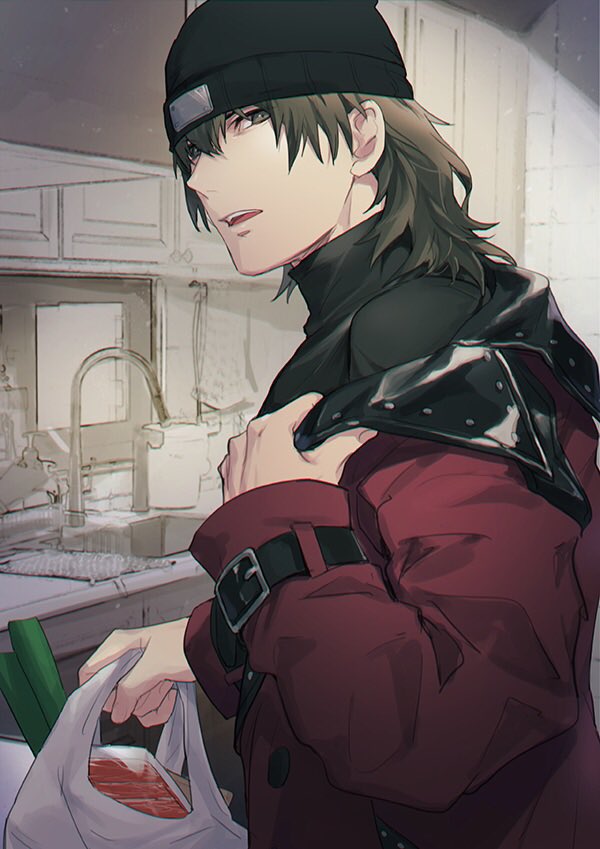 UltamateJudge's tweet image. Bored again