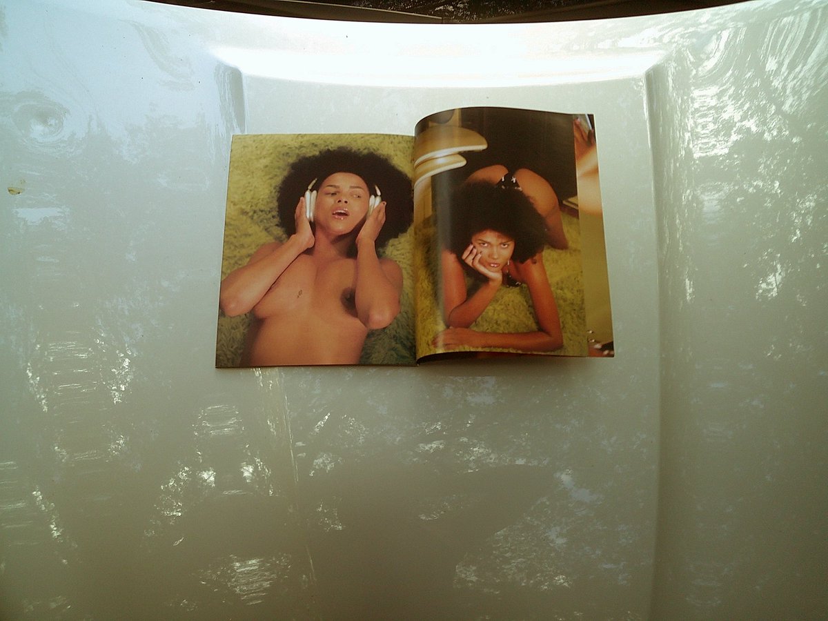 VOL2 MAG DIGITAL EDITION AVAILABLE NOW frkdoutmag.net