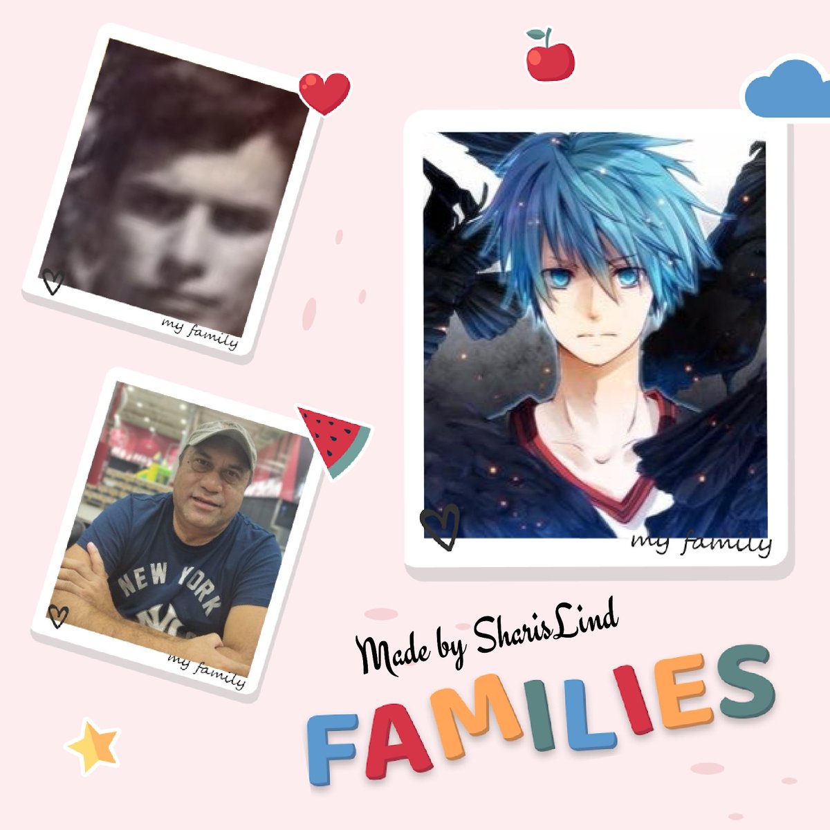 SharisLind's tweet image. #DinamicaTSha
🪀RT🎐Like🩵
🍓🚜@moidav @fernandoreyesy @insaurraldeh @Eli_MH95 @George_Mkt_Mx #TeamSharis
