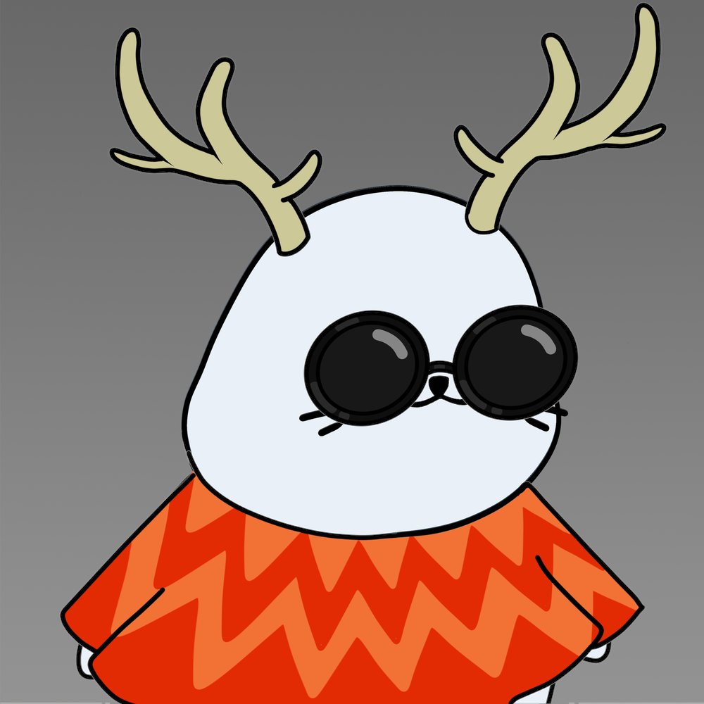 SappySealsBots's tweet image. Sappy Seal #1188 bought for 0.81 ETH (3,142.59 USD) on Opensea #SappySeals
opensea.io/assets/ethereu…
The No.1 NFT launchpad🚀 @Freeexyz
