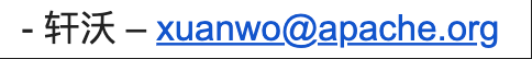 tison1096's tweet image. 好的轩沃 @OnlyXuanwo