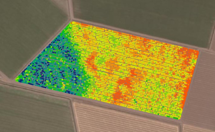 DataFarming (@data_farming) on Twitter photo Our Rapid-EM data is like useful artwork! Hire one today to DIY soil mapping. $4/ha inc processing and display on the platform . Contact insights@datafarming.com.au Our Rapid-EM data is like useful artwork! Hire one today to DIY soil mapping. $4/ha inc processing and display on the platform . Contact insights@datafarming.com.au