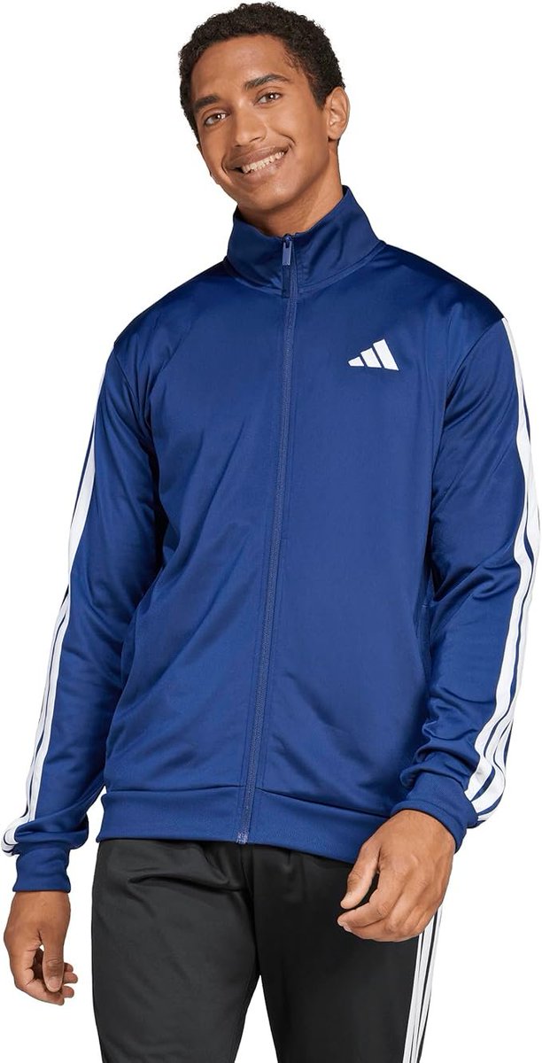 HoomanDeals's tweet image. As low as $12.51 was $55 #ad 

Adidas Men&apos;s 3-Stripes Tricot Track Top
mavely.app.link/e/Us9usGLpmVb