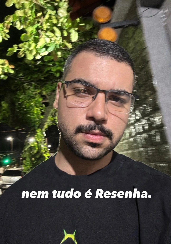 pedrohalpert's tweet image. 