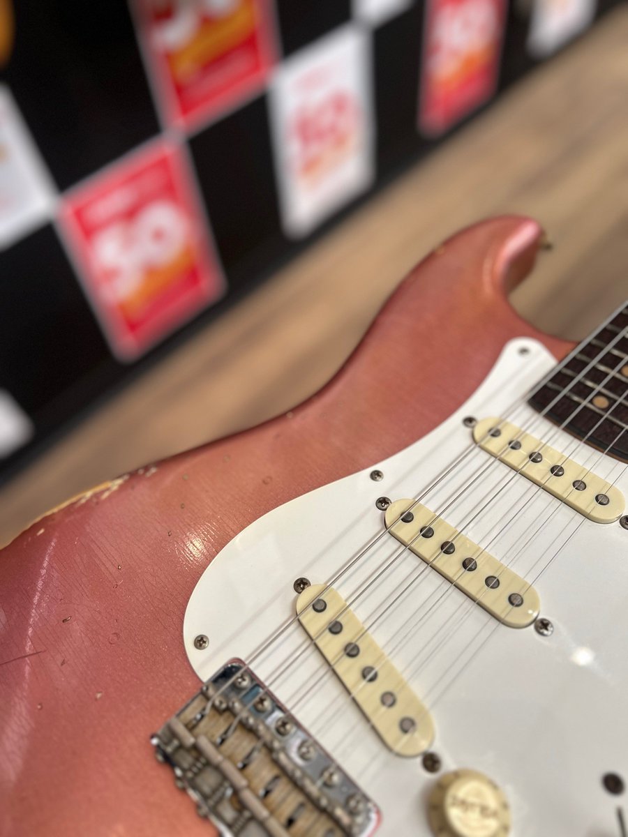 ikebe_reuse_gtr's tweet image. 【🏖️この夏、今なら🏝️】
買取&買い替え査定額アップキャンペーン中💰
憧れのあの楽器を手に入れるチャンス✨✨
詳細はこちら👇
ikebe-gakki.com/blog/ikebe-reu…
#g'7Guitars
g7-ST/B2F Parfect Aged
ikebe-gakki.com/Form/Product/P…