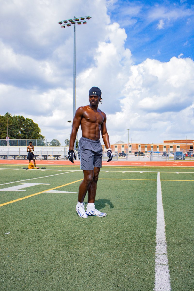 Breakout season loading……..