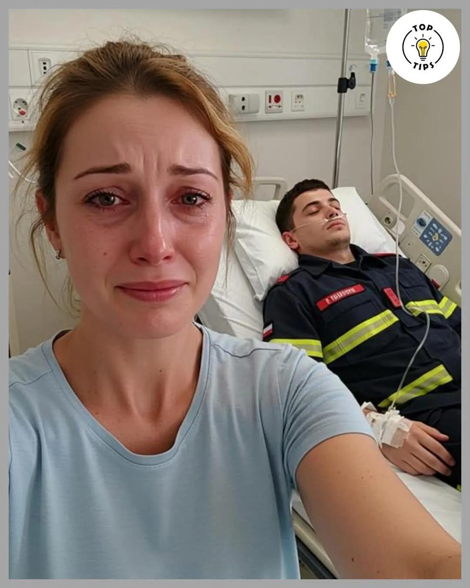 AvaSanclair's tweet image. Please don’t scroll 💔🥺😭
My husband is unwell… even a heart or hello can bring comfort. ❤️