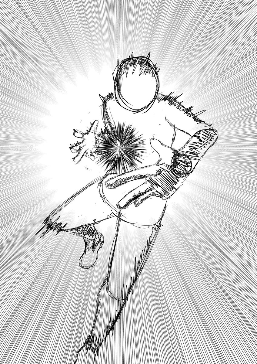 SmilePlunder's tweet image. 何となく下書き書いてたけどこういう光と影の一枚絵大好きなんよね！
#イラスト練習中