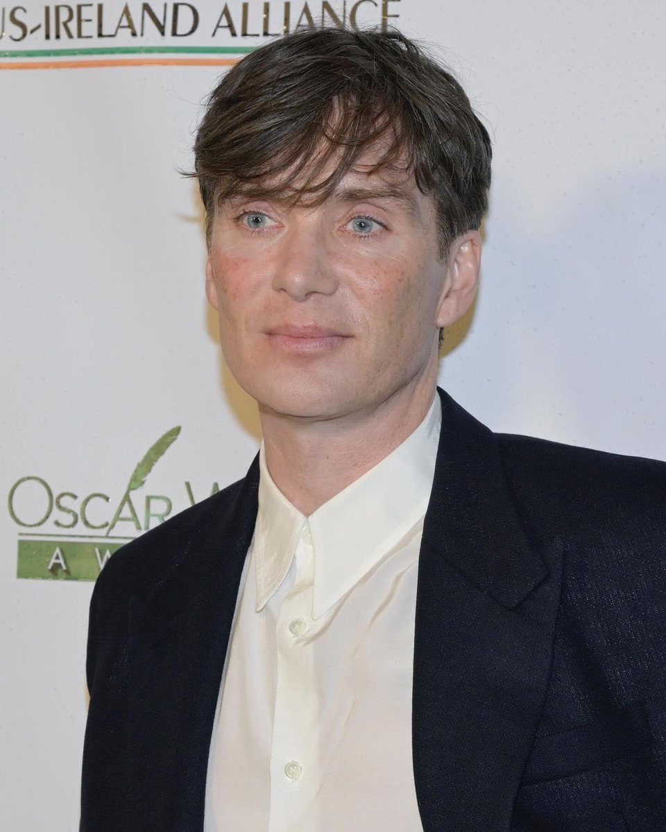 beaucill's tweet image. Most underrated cillian look from 2024 award season