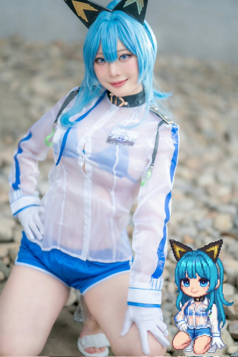 bibliotheca0's tweet image. 2025.07.19 서울코믹월드

Cos.@noe0606 (노에님)

#NIKKE #NIKKEcosplay 
#서울코믹월드