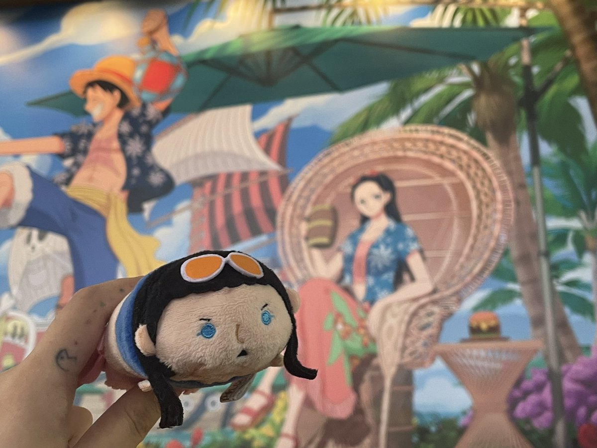 RacHeL_t_212's tweet image. 🌏🏴‍☠️