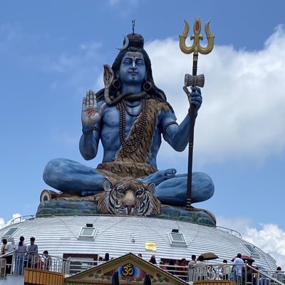 gurung_deepa's tweet image. ॐ नमः शिवाय🙏🙏
#NewProfilePic