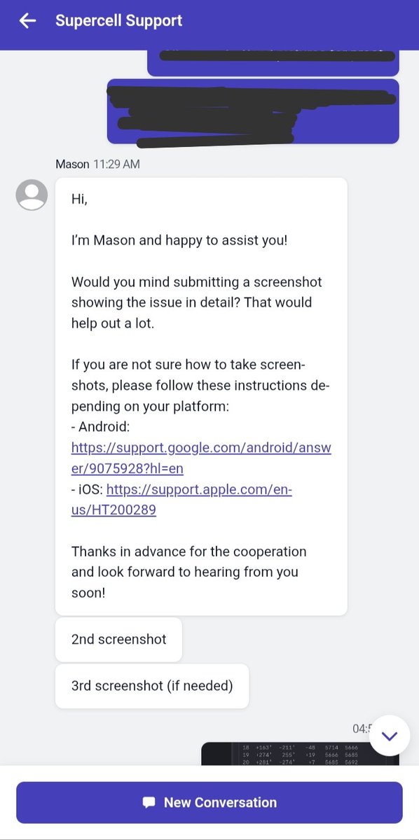 REGINITE BEAST tweet media