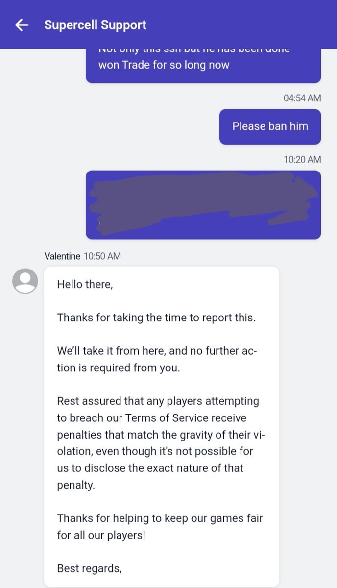 REGINITE BEAST tweet media