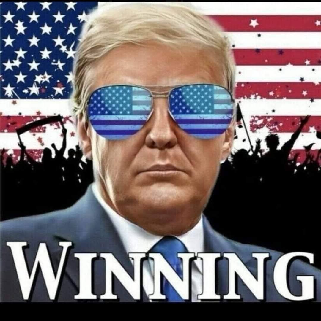 RogerSunderlin's tweet image. Thank you President Trump 
You got the DeMS-13 GANG BANGERS mind melted sickos on the left so TRIGGERED they are having seizures
It&apos;s been great fun
Keep it going