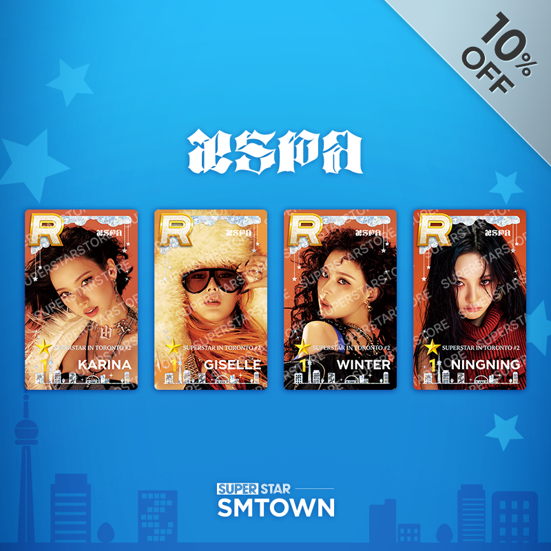 SUPERSTAR SMTOWN on X: 