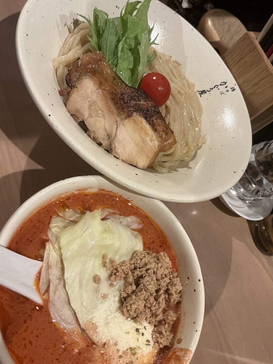botibotitukurou's tweet image. 昨日ラーメン食べられなかったので…