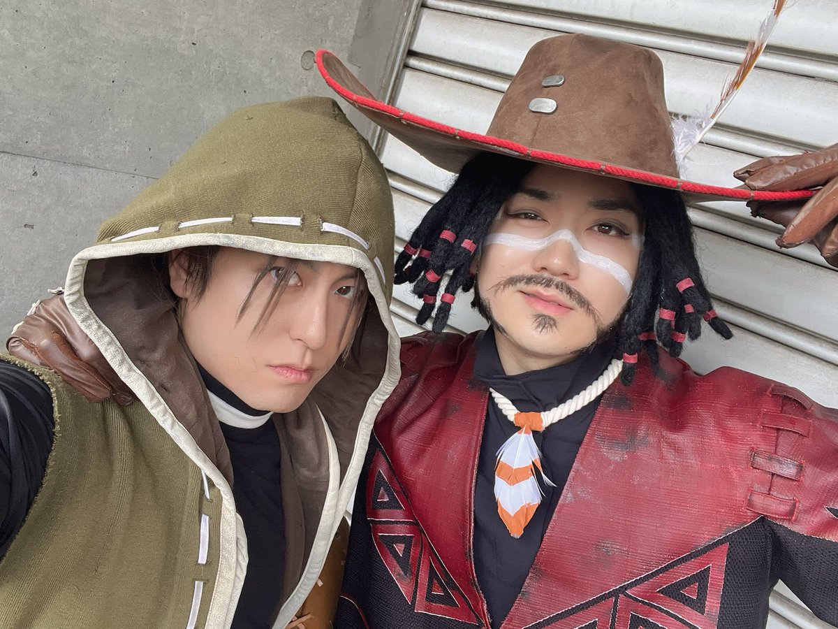 takonari's tweet image. おはよー🌞
今日も頑張るか💪
#第五舞台