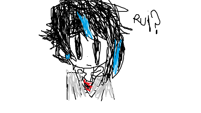 projectsekai89's tweet photo. u-umm...

#paint #ruikamishiro #what https://t.co/gyBTlM58mm