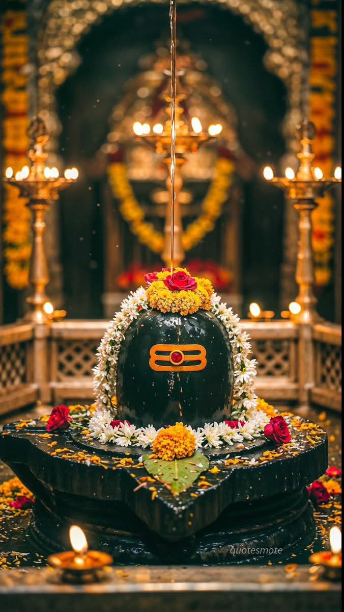shashik_'s tweet image. Har Har Mahadev ❤️🕉️🔱