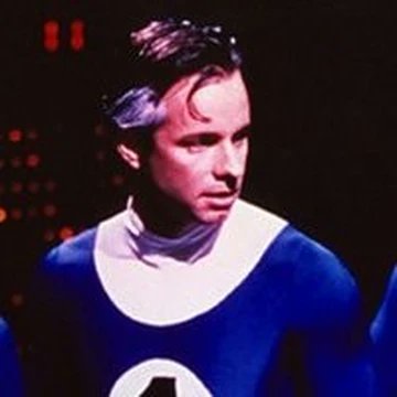 DoctorReference's tweet image. Still looking forward to an inevitable Council of Reeds in the MCU. We've got quite a few actors who could appear in it as prior versions already along with Pedro Pascal. Not that the MCU needs to acknowledge Fant4stic, but it's an option... 
Go check out First Steps. It's great!