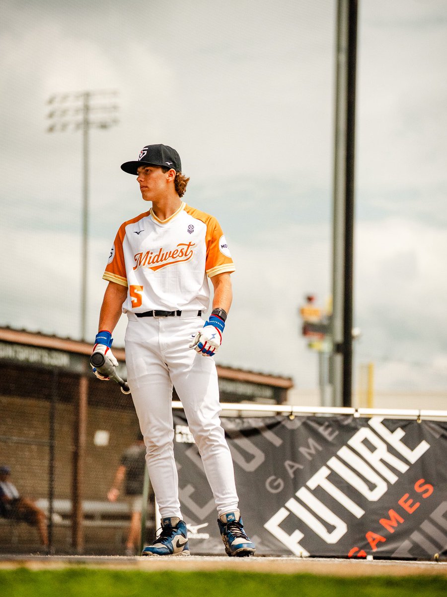 jayminder1's tweet image. From the ATL @prepbaseball Future Games to the NE Legion State Tournament in less than 24 hours where @griffminderman5 of @PLSTitansBB went 2/4 with 2RBIs, 2R, and stole a bag, helping @PLVSLegionBB32 advance 10-0 today. Great to be home! #PBFG25